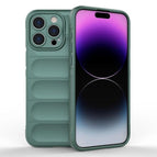 For iPhone 15 Pro Max / Dark Green