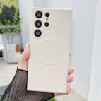 For Samsung Galaxy S24 Ultra 5G / Antique White