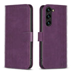 For Samsung Galaxy S25 5G / Purple