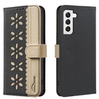 For Samsung Galaxy S22+ 5G / Black