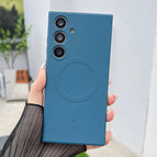 For Samsung Galaxy S26+ 5G / Royal Blue
