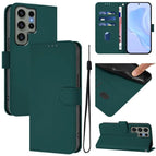 For Samsung Galaxy S23 Ultra 5G / Dark Green