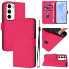 For Samsung Galaxy S23 5G / Rose Red