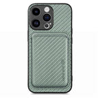 For iPhone 15 Pro Max / Green