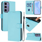 For Samsung Galaxy S24 5G / Sky Blue