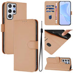 For Samsung Galaxy S22 Ultra 5G / Nude