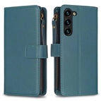 For Samsung Galaxy S25+ 5G / Green