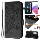 For Samsung Galaxy S23 5G / Black