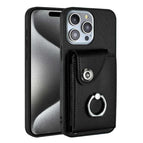 For iPhone 14 Pro Max / Black