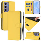 For Samsung Galaxy S24 5G / Lemon Yellow