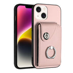 For iPhone 14 Plus / Pink