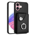 For iPhone 16 / Black