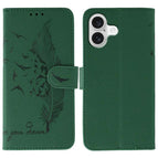 For iPhone 17 / Green