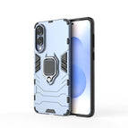 For Samsung Galaxy S25 Edge 5G / Navy Blue