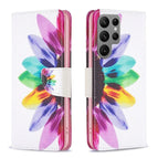 For Samsung Galaxy S25 Ultra 5G / Sun Flower