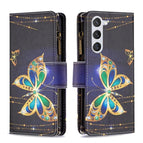 For Samsung Galaxy S25 5G / Big Butterfly