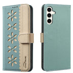 For Samsung Galaxy S23 FE 5G / Green