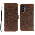 For Samsung Galaxy S25+ / S24+ 5G / Brown