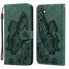 For Samsung Galaxy S26 5G / Green