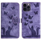 For iPhone 15 Pro / Purple