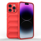 For iPhone 15 Pro Max / Red
