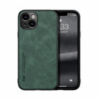 For iPhone 15 Plus / Green