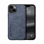 For iPhone 14 / Blue
