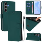 For Samsung Galaxy S25+ 5G / Dark Green