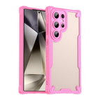 For Samsung Galaxy S24 Ultra 5G / Pink