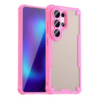 For Samsung Galaxy S26 Ultra 5G / Pink
