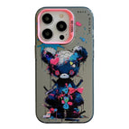 For iPhone 13 Pro / Tattered Bear