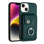 For iPhone 14 / Green