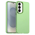 For Samsung Galaxy S26 5G / Green
