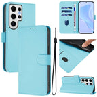For Samsung Galaxy S24 Ultra 5G / Sky Blue