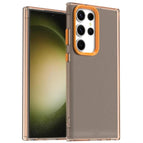 For Samsung Galaxy S24 Ultra 5G / Orange