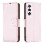 For Samsung Galaxy S25 5G / Rose Gold