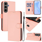 For Samsung Galaxy S24+ 5G / Pink