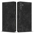 For Samsung Galaxy S24 FE 5G / Black