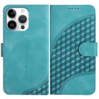 For iPhone 15 Pro Max / Light Blue