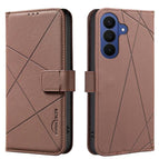 For Samsung Galaxy S26 5G / Brown