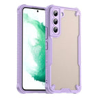 For Samsung Galaxy S22 5G / Purple