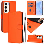 For Samsung Galaxy S23 5G / Orange