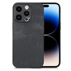 For iPhone 14 Pro Max / Black