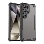 For Samsung Galaxy S25 Ultra 5G / Black