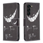 For Samsung Galaxy S25+ 5G / Smirk