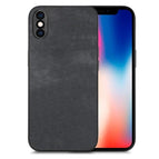 For iPhone X / XS / Black