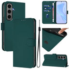 For Samsung Galaxy S24+ 5G / Dark Green