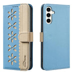 For Samsung Galaxy S23 FE 5G / Baby Blue