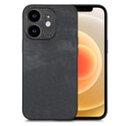 For iPhone 12 / Black