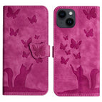 For iPhone 14 / Pink